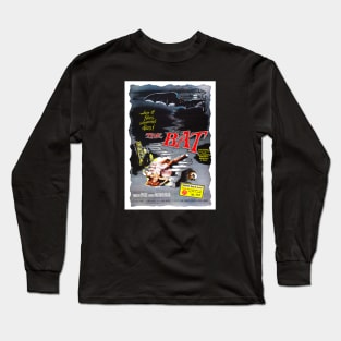 Bat, The (1959) 1 Long Sleeve T-Shirt